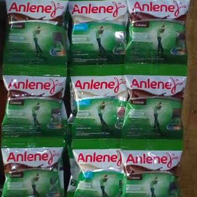 

Anline sachet 20grm