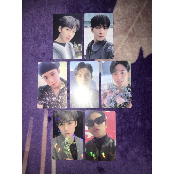 LD PWS r2 Attacca Mingyu (BOOKED)