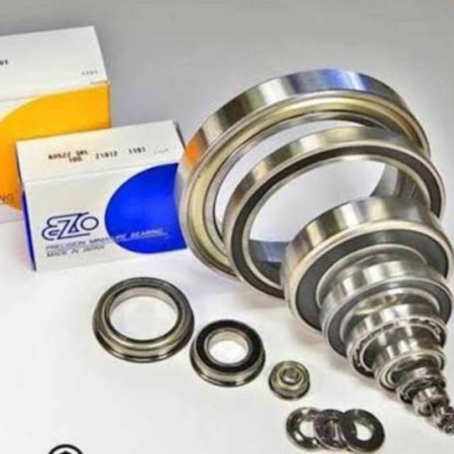 Bearing spining reel bearing pancing 3x10x4/ 3*10*4  EZO miniature bearing