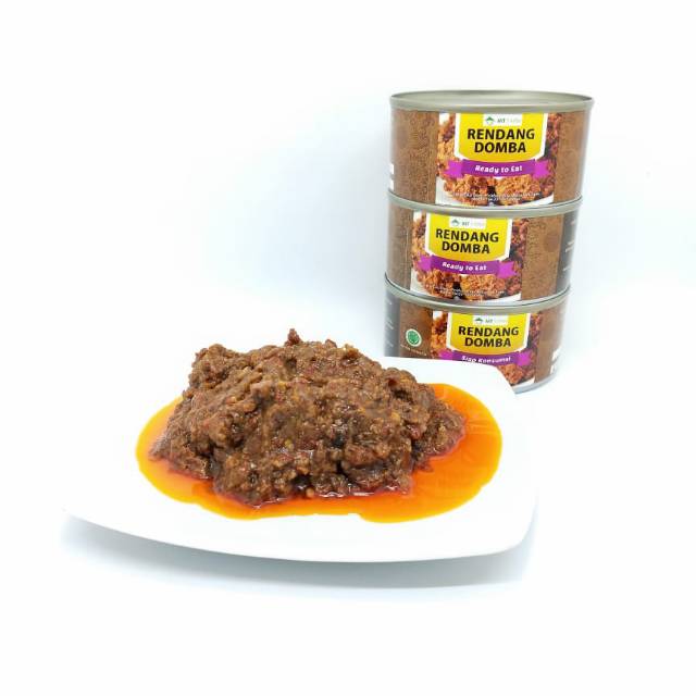 

MAKANAN RENDANG - RENDANG DOMBA - RENDANG DAGING DOMBA ASLI - KULINER BOGOR- HALAL TANPA PENGAWET