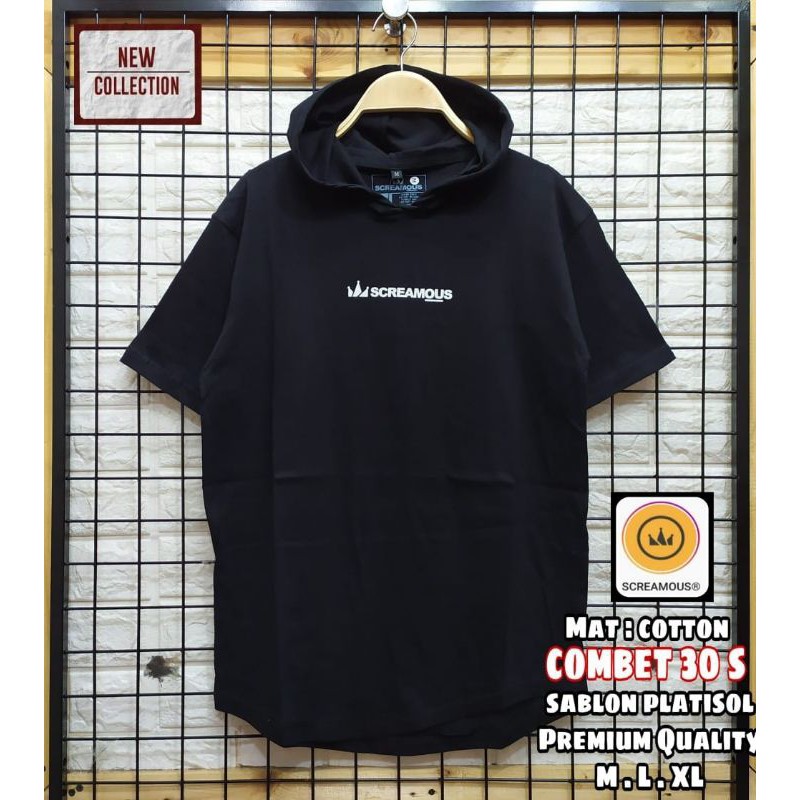 kaos pria destro original kaos hoodie bomboogie kaos berkualitas