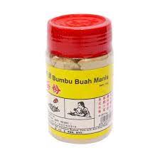 

CAP ELANG BUMBU BUAH MANIS 150GR