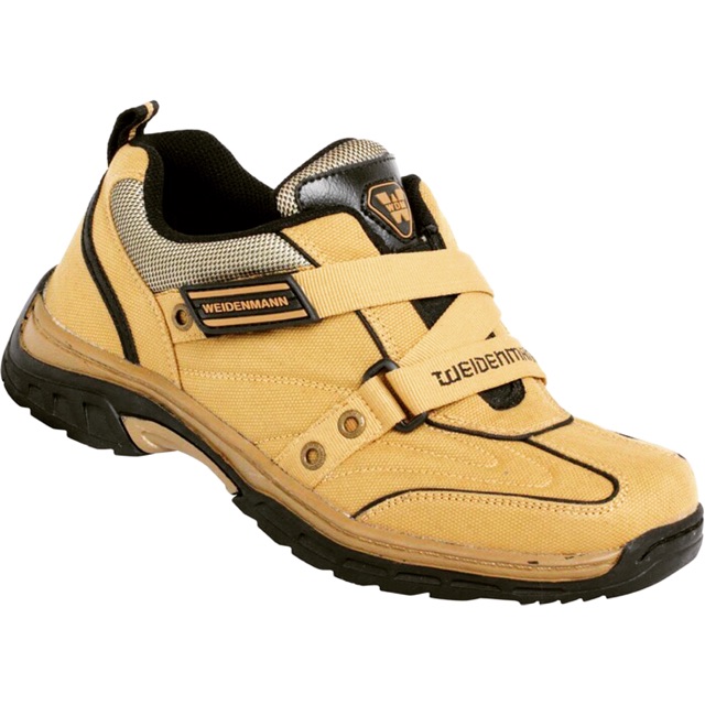 Sepatu Karung WEIDENMANN Commander 03