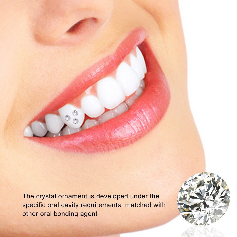 PERMATA GIGI / DIAMOND DENTAL / KRISTAL GIGI / DIAMOND TEETH / DIAMOND SLOVAKIA