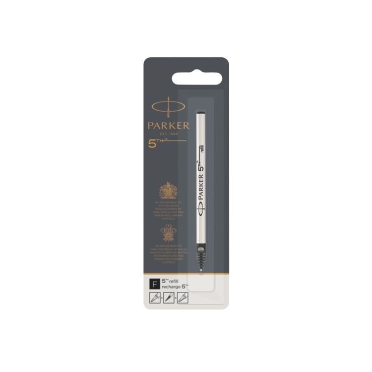 

Parker Refill 5th Mode Fine Black BL1
