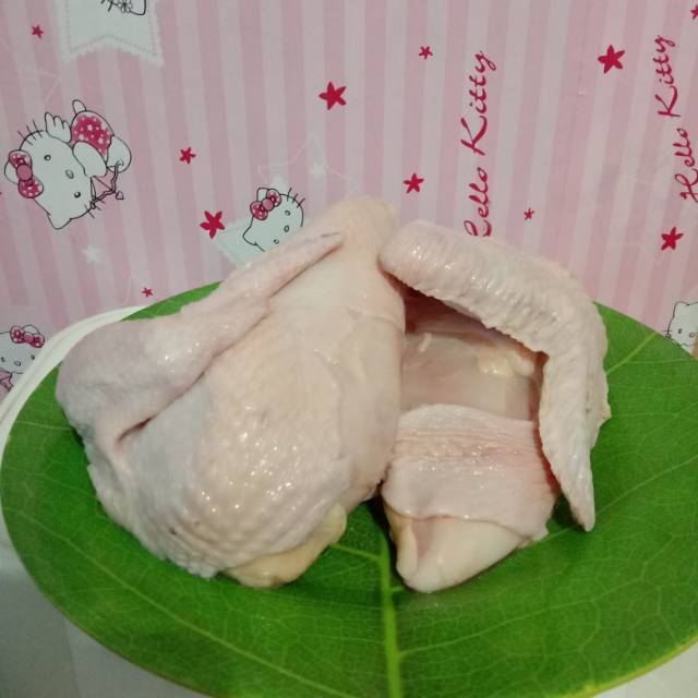 

Dada ayam