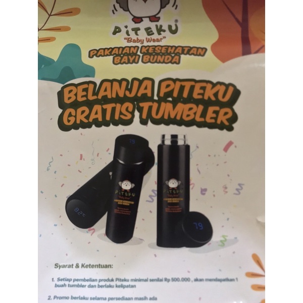 Piteku romper little marine