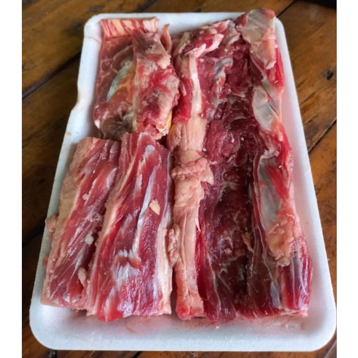 

iga Sirip 500g