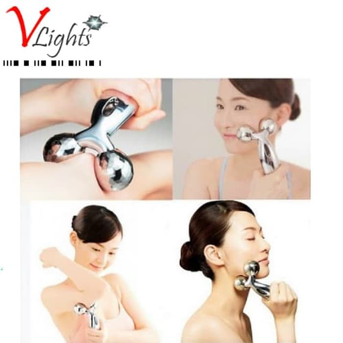 Alat Pijat Kesehatan Serbaguna Untuk Pria Dan Wanita