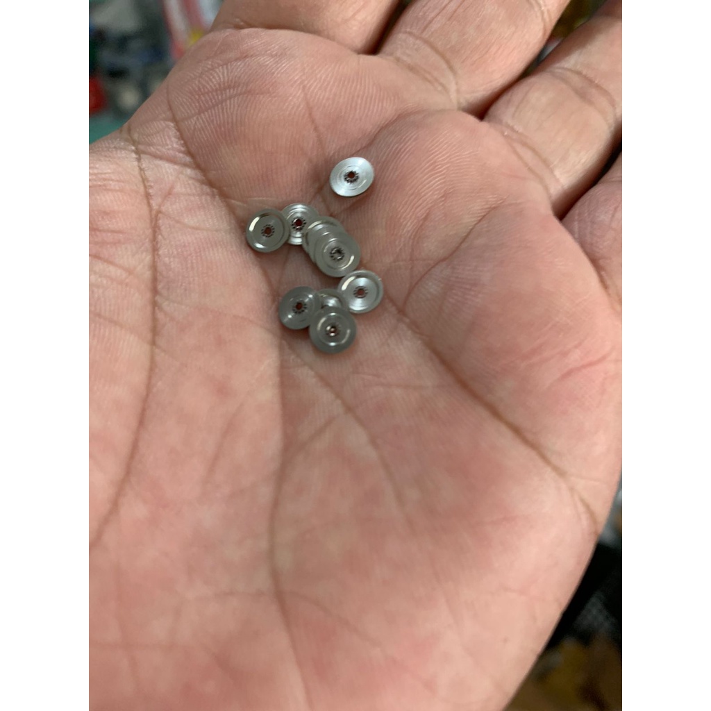 RODA OTOMATIS MESIN JAM TANGAN SEIKO CAL 7009 DAN 7S26 BERKUALITAS