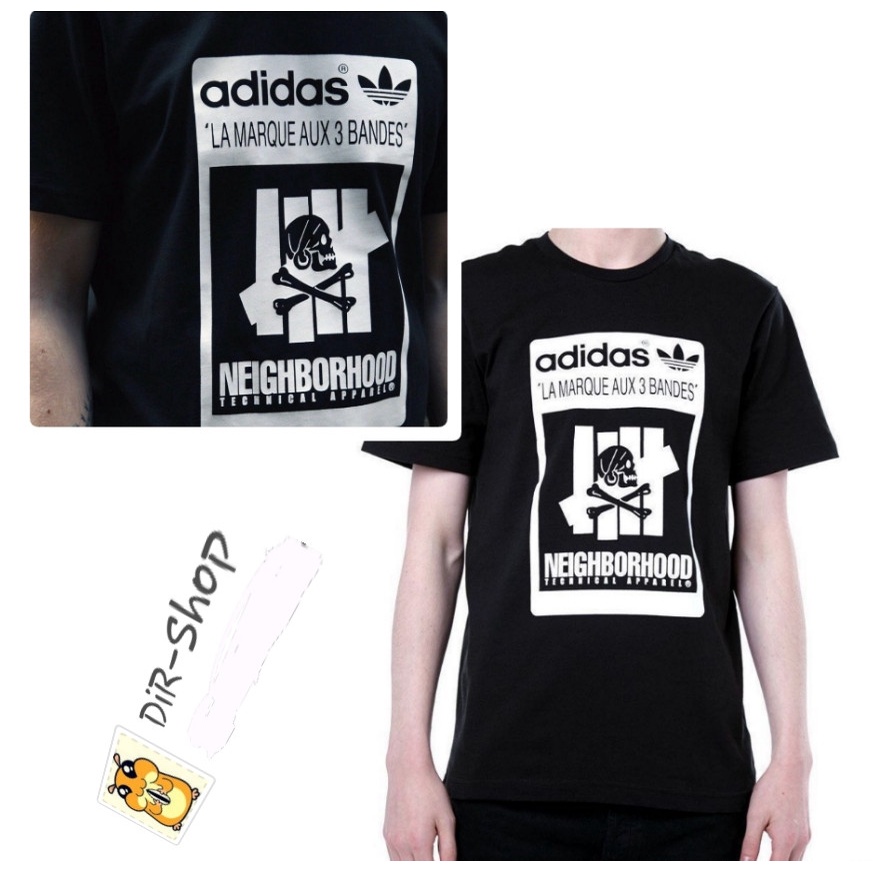 Kaos ADIDAS Keren/Tshirt/Pakaian Pria/Fashion Sporty/Baju Distro