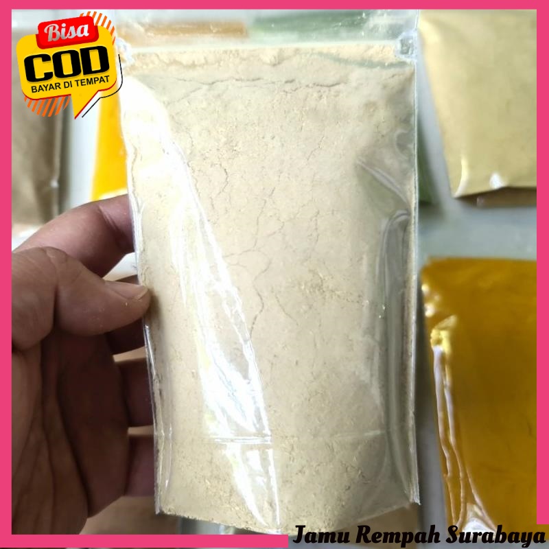 

Pasak Bumi Bubuk 100gr orginal 100% Murni