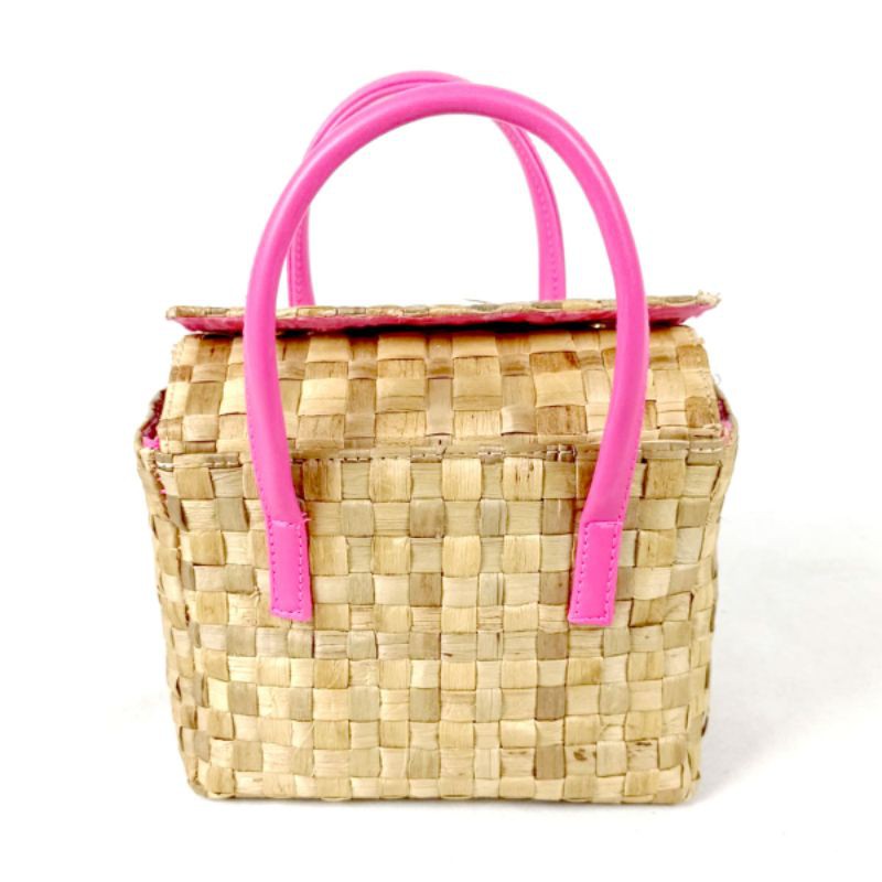 

Mlatiwangi Goodie Bag Eceng Gondok