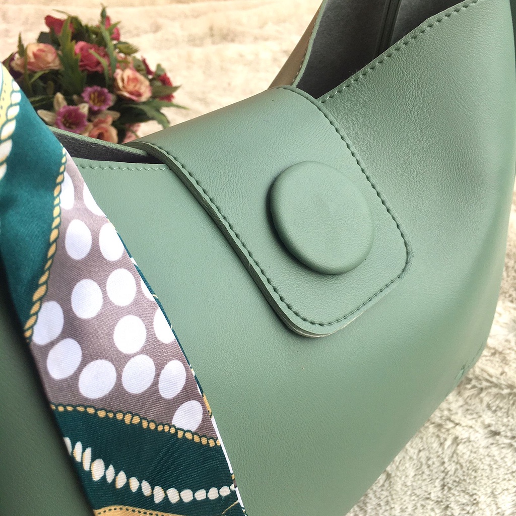 Shoulder Bag Gempita - Tas selempang wanita