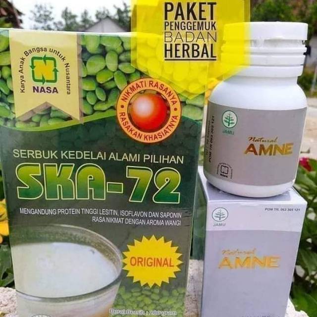 

Amne+Skao