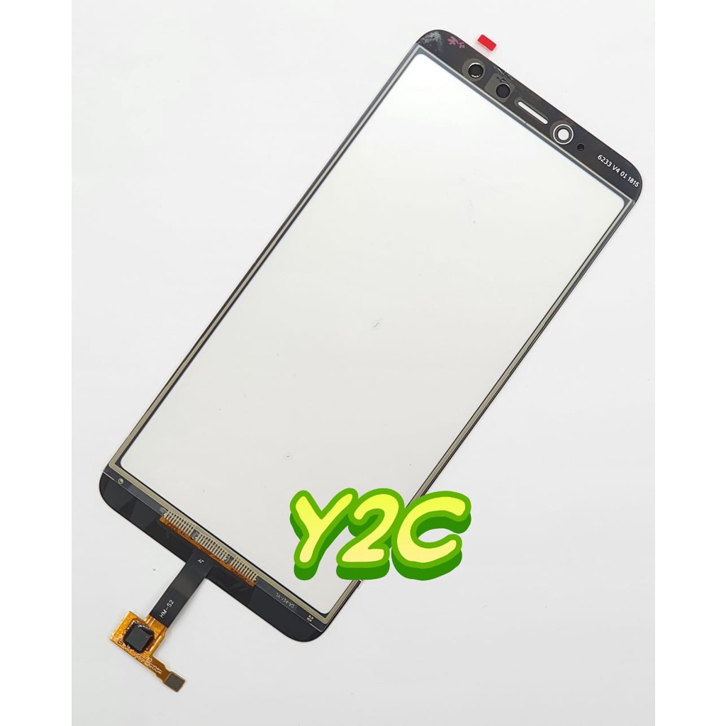 TOUCHSCREEN XIAOMI REDMI S2 / TASKRIN / LAYAR SENTUH / TC