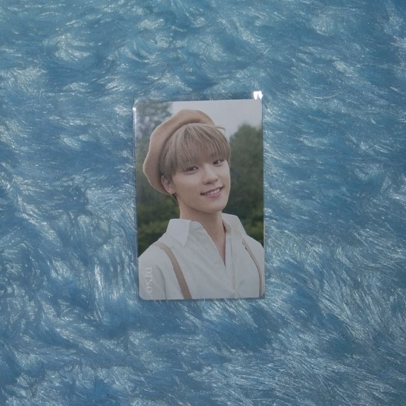 Dino HMV Beret An Ode