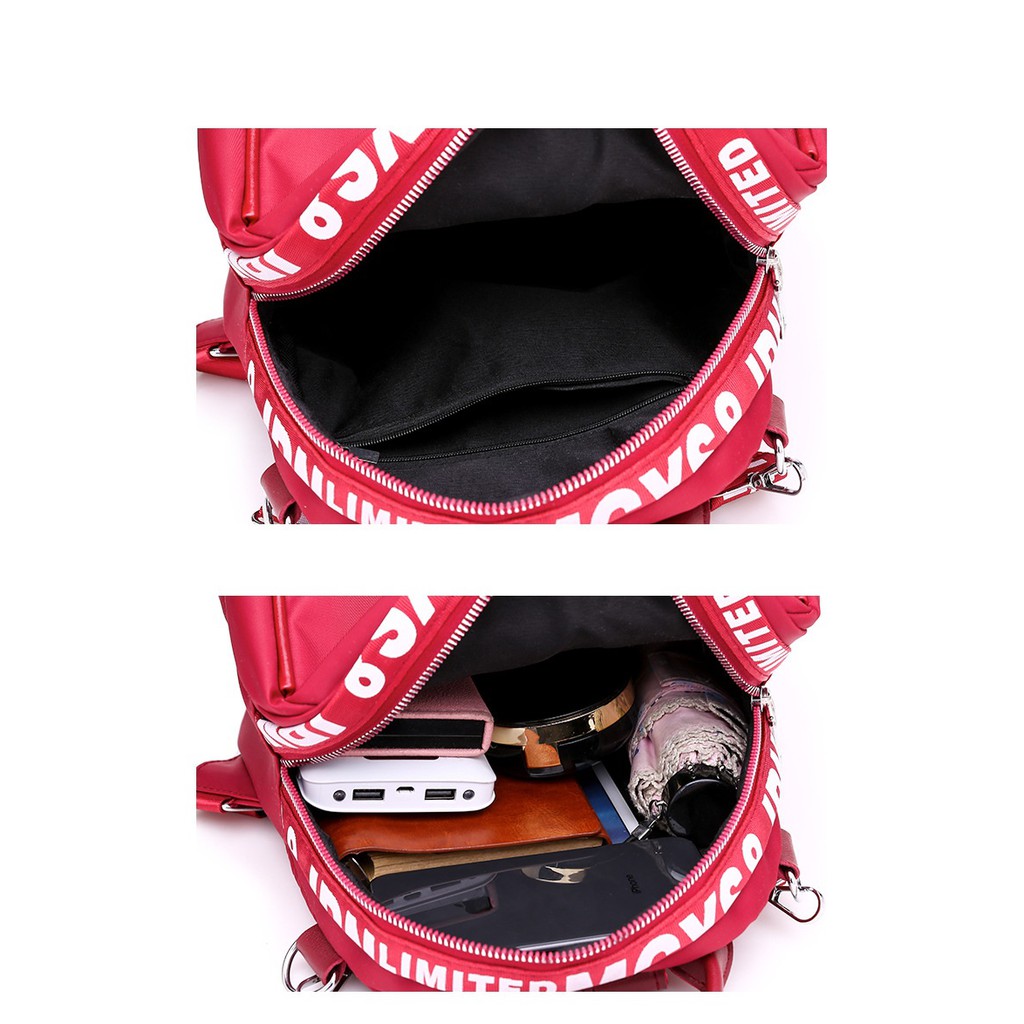 JX 816 BEST SELLER RANSEL IMPORT CANTIK