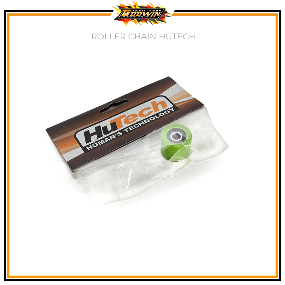 ROLLER RANTAI KLX Lokal Karet Rantai Roler Rantai KLX DTRACKER New BIGFOOT Hutech