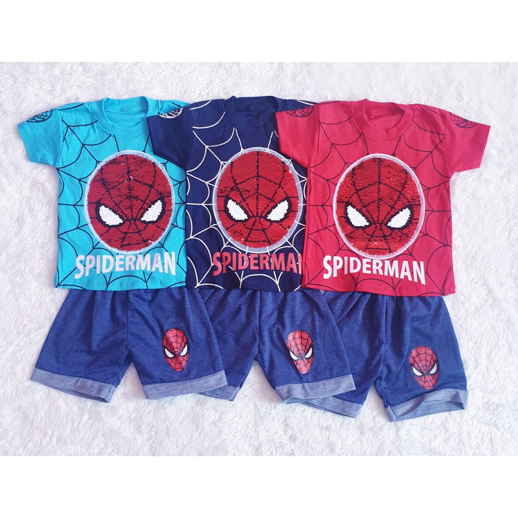 COD Bayar Ditempat Baju Baby / Baju Anak / Setelan Anak / Baby Alicia