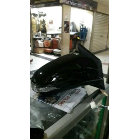 Spion mobil Daihatsu sigra type R Duluxe tahun 2016-2019