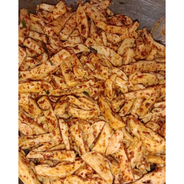 

BASRENG VIRAL | BASO GORENG DAUN JERUK | BASO GORENG ORIGINAL 500 gram