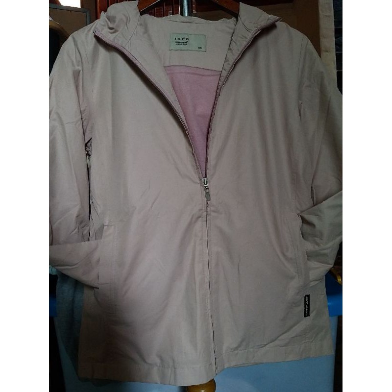 preloved jaket joff Jeans