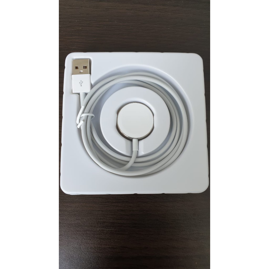 Magnetic charging cable alloy 1m for apple iwatch