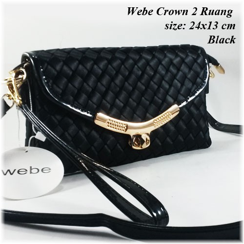 Tas Selempang WEBE