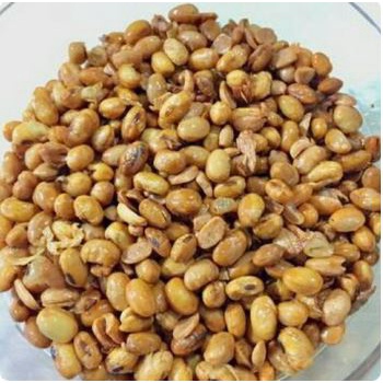 

Kacang Kedelai Goreng Gurih 250 gr