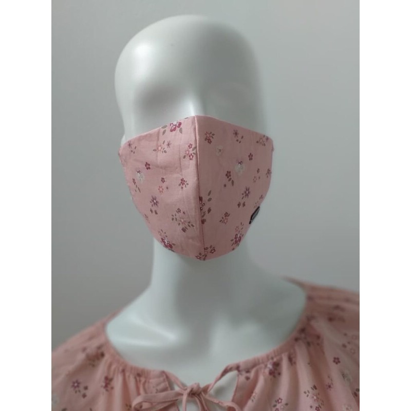 Reny Masker Hijab (reversible)