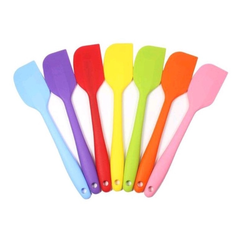 BESAR 28CM SPATULA SILIKON SODET SILICONE