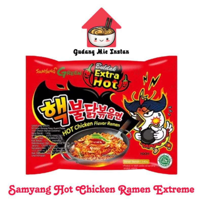 

SAMYANG EXTREME