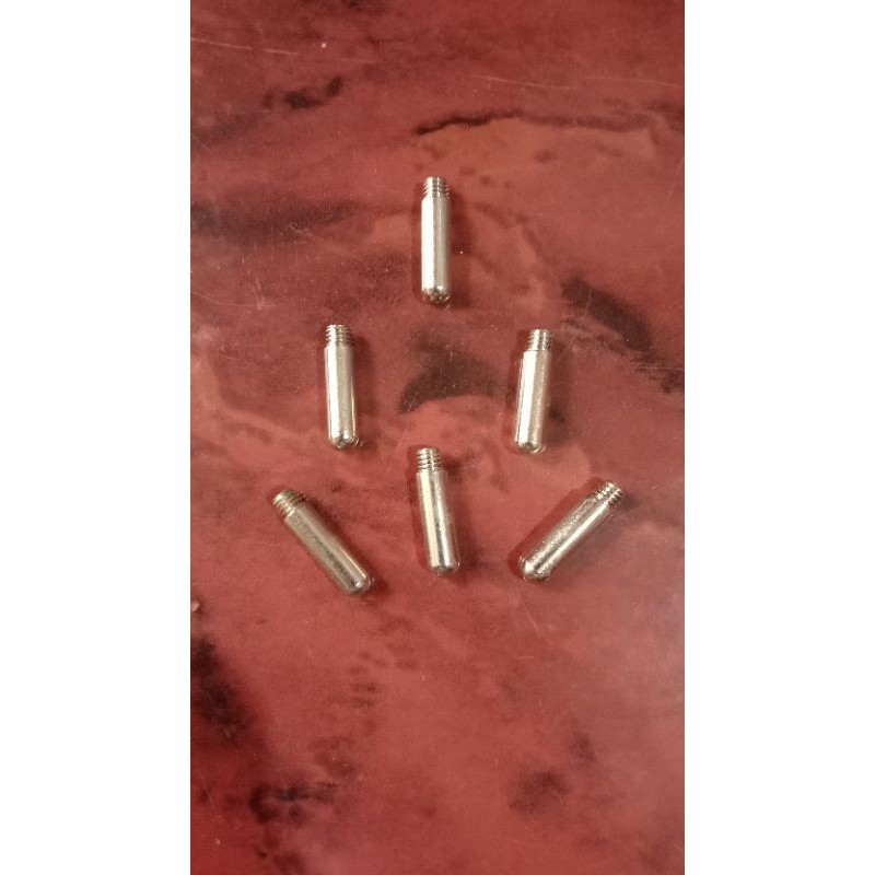 Electrode plasma sg55 cut 60