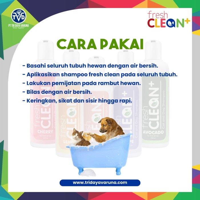 Harga Shampoo Kucing Anti Kutu Terbaru November 2021  BigGo Indonesia