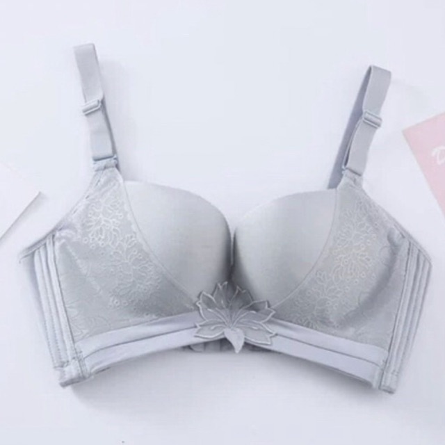 Bra (K-C5) Ready size 32-38 pakaian dalam wanita / busa push up