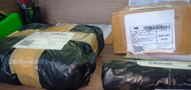 [833] 100 Pcs Lilin Pembakar Minyak Aromaterapi - Harga Per Pack Isi 100 - Tahan 3-4 Jam