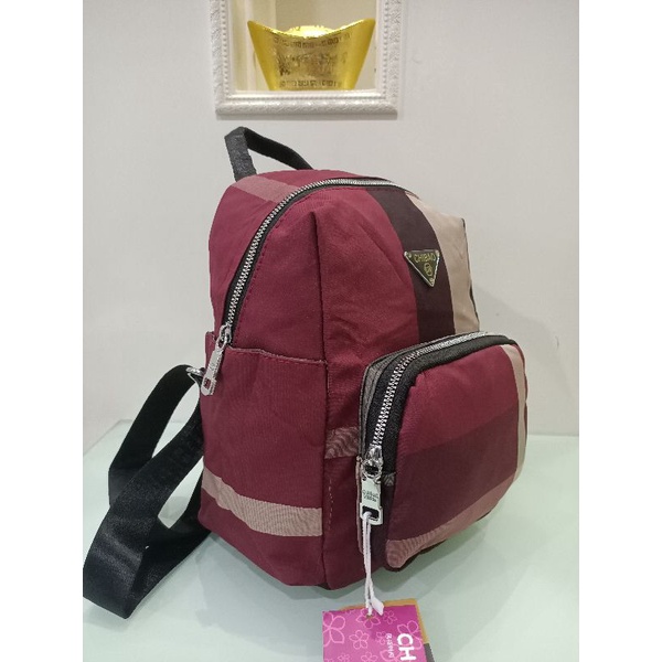 Tas Ransel ORI Chibao 95788