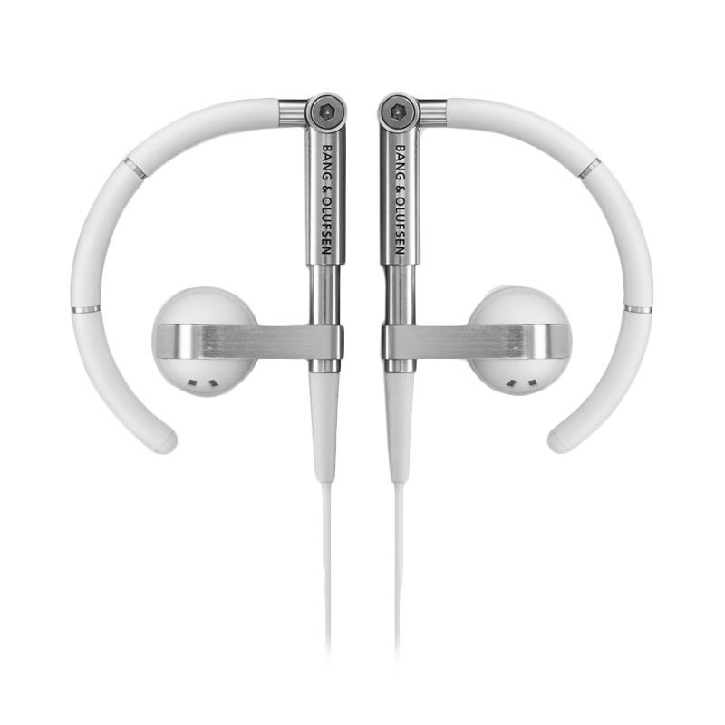 Bang & Olufsen Earset 3i White Headset
