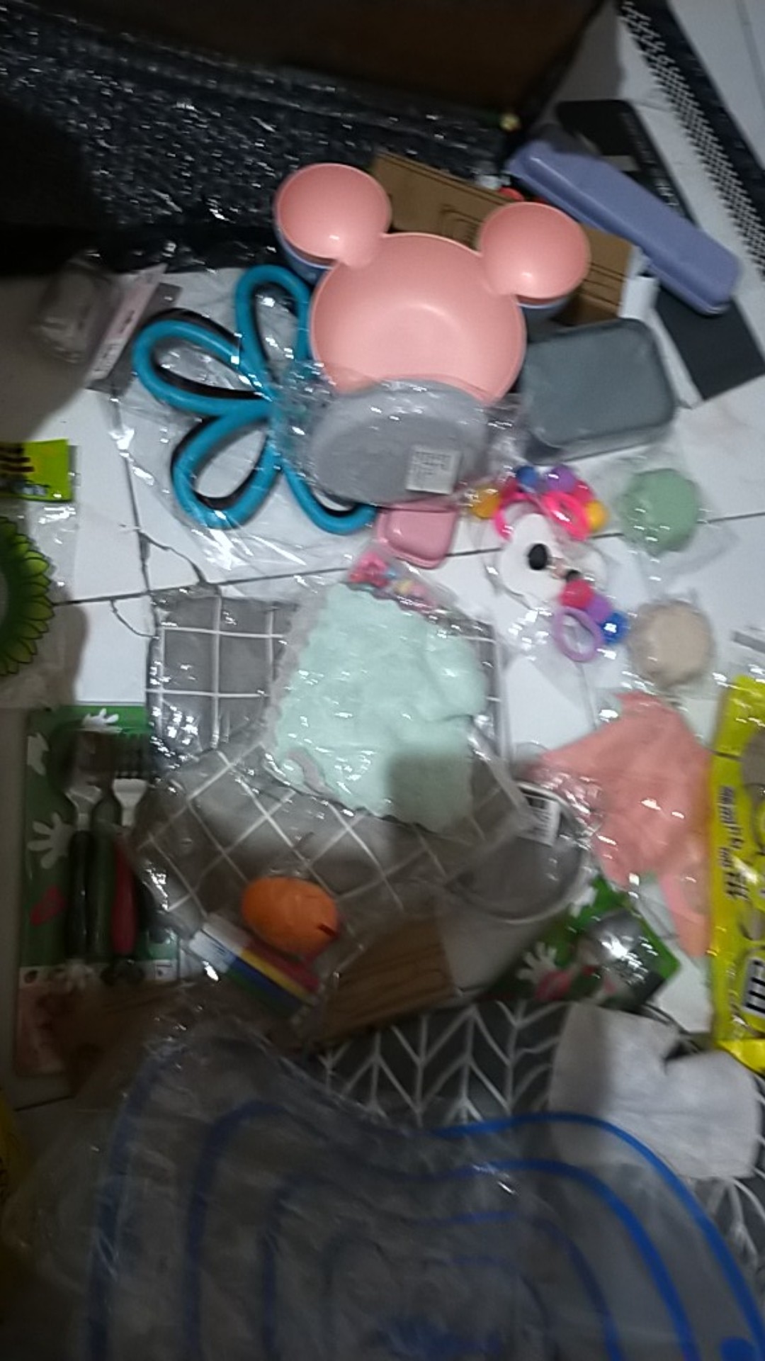 Batamgrosir.id | Set Sendok Dan Garpu Mm