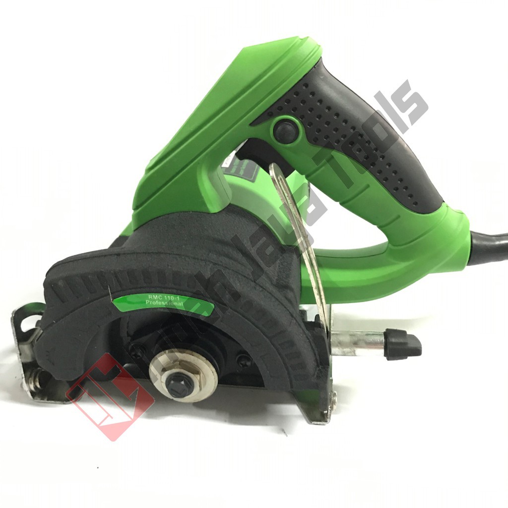 RYU RMC 110-1 Mesin Potong Keramik Granit Concrete Marble Cutter Tile