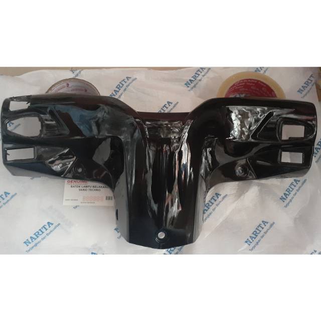 BATOK BELAKANG VARIO TECHNO 110 CBS..