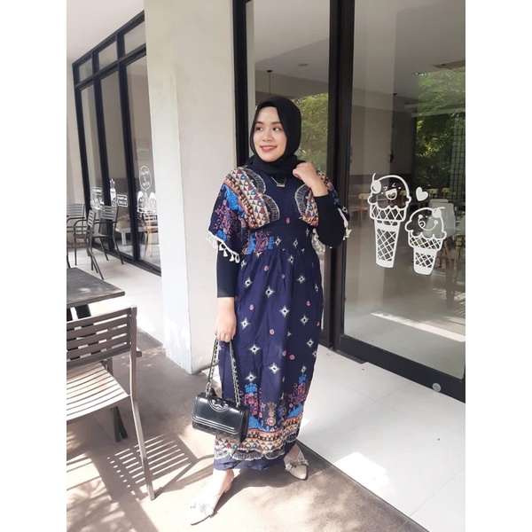 DRESS BANGKOK / DRESS IMPOR / DRESS IMPORT BANGKOK / IMPORT BKK