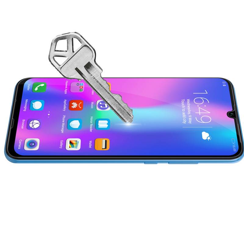 9D Tempered Glass For Vivo Y91C Y91 Y85 Y7S Y73 Y50 Y20 Y19 Y17 Y15 Y12 Y11 Y30 Y3S Y3 X7 X6 Plus X27 X21 X20 V9 V20 SE Film