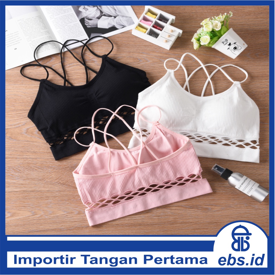 𝐄𝐁𝐒 ✅ PW019 Pakaian Wanita Import COD PW019