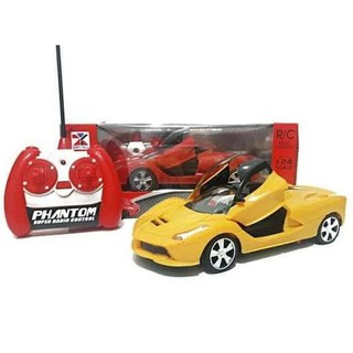 Terlaris Mainan Remote Control Mobil Ferrari Modern Team Terlaris Mainan Remote Control Mobil Ferrari Modern Team