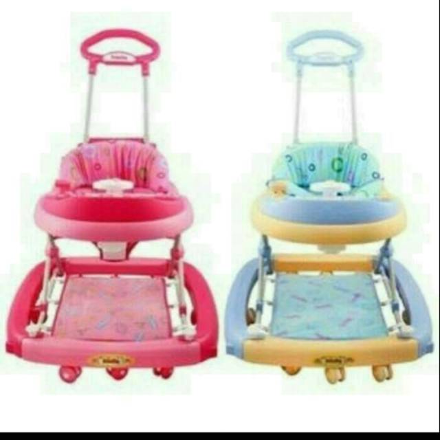 Baby walker merk family 2121