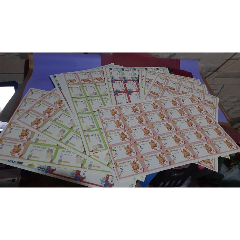 

LABEL MATA PELAJARAN/STICKER MATA PELAJARAN/STICKER SEKOLAH/STICKER BUKU