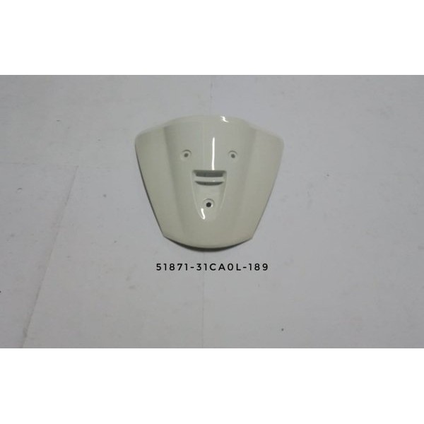 panel dada suzuki tornado gs110 tornado limited edition origin nos