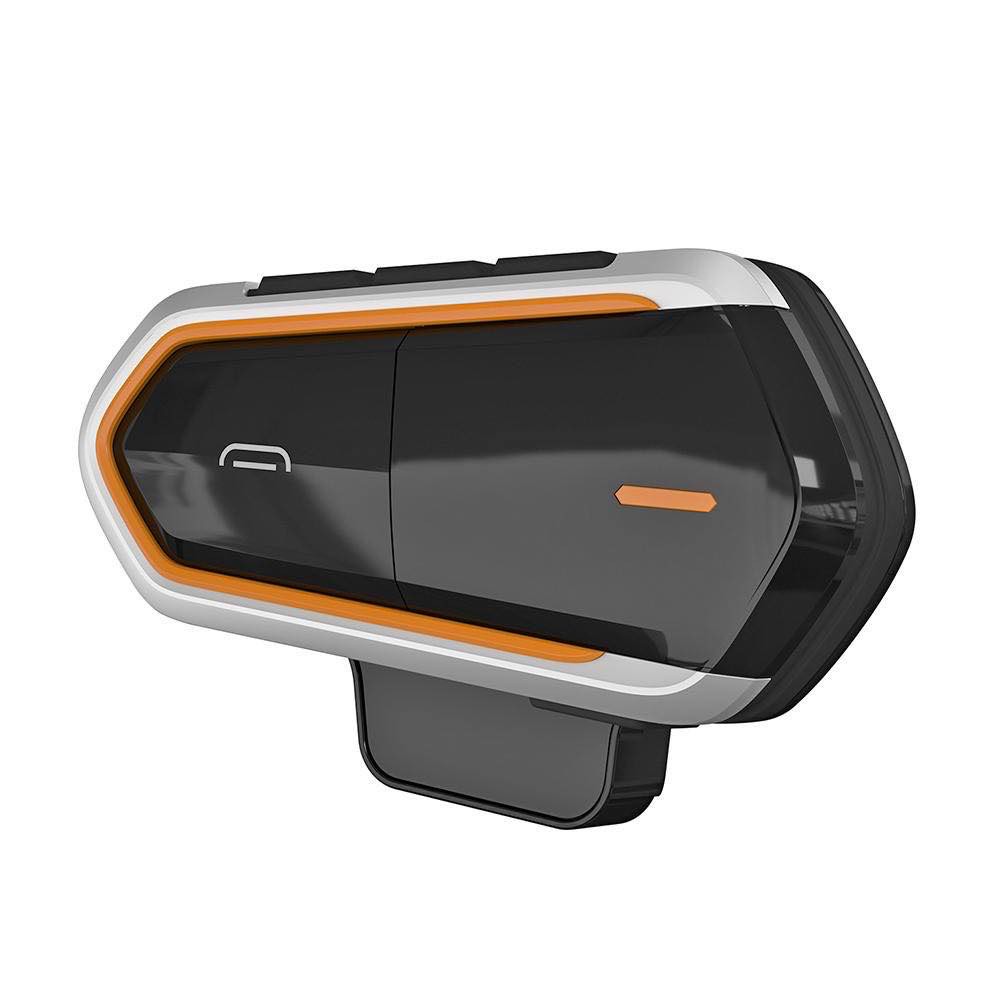INTERCOM BLUETOOTH HELM / INTERCOM HELM / HEADSET HELM / INTERCOM Be6-3